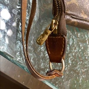 Small Louis Vuitton bag